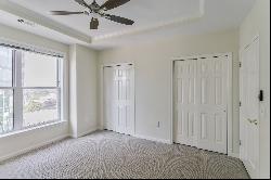 Spacious Corner Unit With The Best Southeast Views!