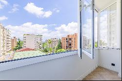 Exclusive brand new apartment in Pedralbes