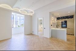 Exclusive brand new apartment in Pedralbes