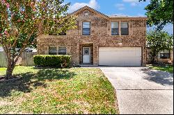 11162 Moonlit Park, San Antonio, TX 78249