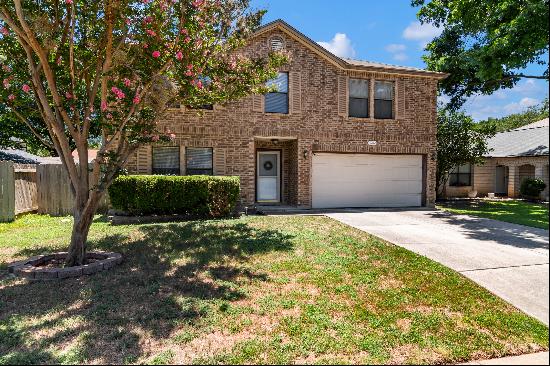 11162 Moonlit Park, San Antonio, TX 78249