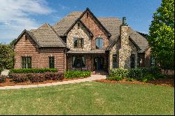 4326 Kings Mountain Ridge