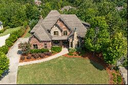 4326 Kings Mountain Ridge