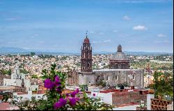 Barranca Bonita