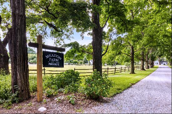 Meadow Farm @ Lands End,Locust Valley, NY, 11560