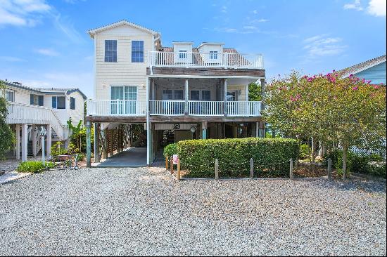 418 27th Street, Sunset Beach, NC 28468