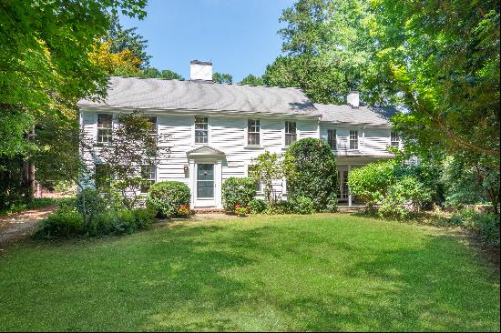 68 Conant Road,Lincoln, MA, 01773