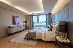 Paarc Hannam: Exclusive Luxury with Han River Views