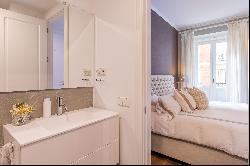 Exclusive dream apartment in the best area of the Salamanca district