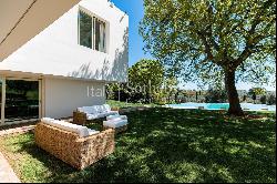 Villa Venere, modern comfort in an authentic Apulian setting