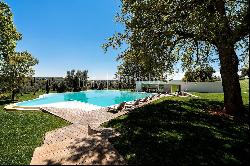 Villa Venere, modern comfort in an authentic Apulian setting