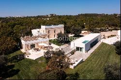 Villa Venere, modern comfort in an authentic Apulian setting