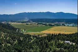 Stunning Vistas from Sunrise Road