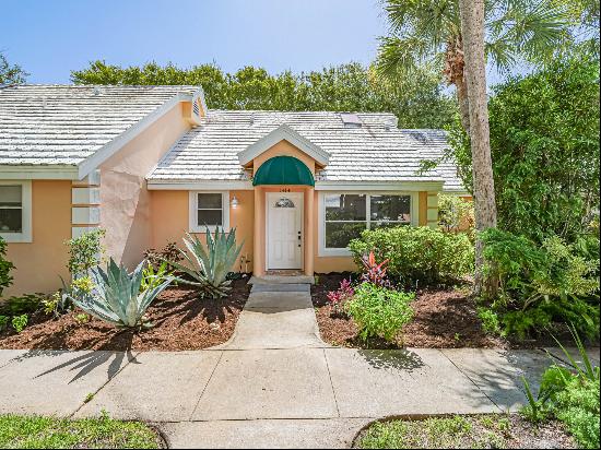 1414 Coral Oak Lane, #1002, Vero Beach, FL