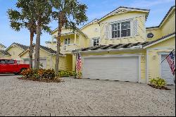 505 Mariner Bay Boulevard, Fort Pierce, FL