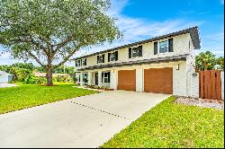 3236 Forest Hill Drive, Cocoa, FL