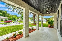 3236 Forest Hill Drive, Cocoa, FL