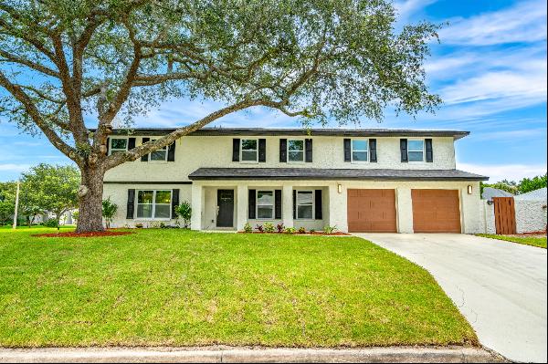 3236 Forest Hill Drive, Cocoa, FL