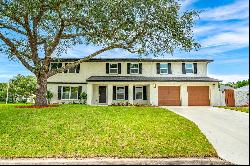 3236 Forest Hill Drive, Cocoa, FL