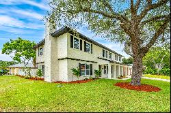 3236 Forest Hill Drive, Cocoa, FL