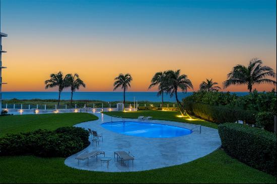 1213 S Ocean Boulevard, #2e, Delray Beach, FL