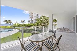 1213 S Ocean Boulevard, #2e, Delray Beach, FL