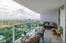 2101 Brickell Ave, #1809, Miami, FL