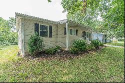 Charming Home in Florissant