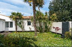 ile de Re - Les Portes en Re - Family house between beach and village