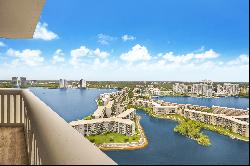 1000 W Island Blvd, #2810, Aventura, FL