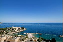 Co-Exlusivity - La Rousse - Chateau Amiral - Penthouse 4 Rooms