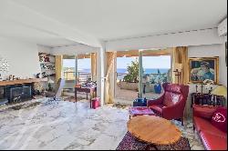 Co-Exlusivity - La Rousse - Chateau Amiral - Penthouse 4 Rooms