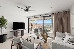 Condo 602, Monteluna