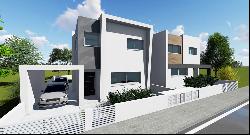 Four Bedroom Semi-Detached House in Latsia, Nicosia