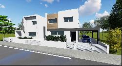 Four Bedroom Semi-Detached House in Latsia, Nicosia