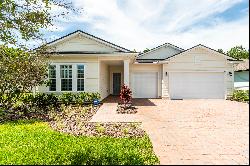 380 Amberwood Drive, St Augustine, FL