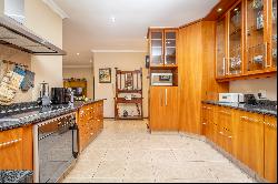 Elegant home in Serene suburb of Northcliff