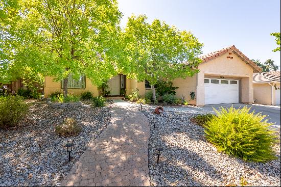 1909 Fieldstone Circle, Paso Robles, CA 93446