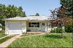 Fully Remodeled Ranch Home Nestled in Highly Sough-After Wellshire Neighborhood