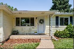 Fully Remodeled Ranch Home Nestled in Highly Sough-After Wellshire Neighborhood