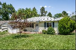 Fully Remodeled Ranch Home Nestled in Highly Sough-After Wellshire Neighborhood