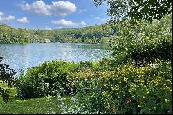 Lac-Supérieur, Laurentides