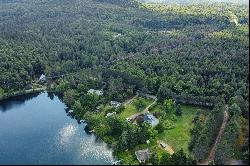 Lac-Superieur, Laurentides