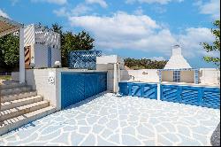 Four Bedroom Bungalow in Protaras