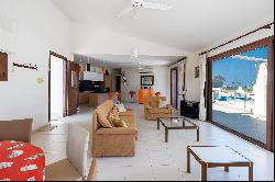 Four Bedroom Bungalow in Protaras