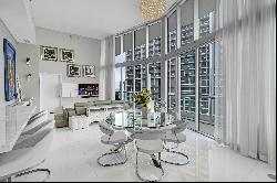 495 Brickell Ave, #4104, Miami, FL