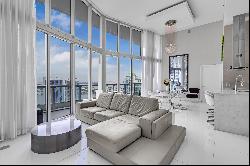 495 Brickell Ave, #4104, Miami, FL