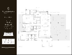 Nevis Peak Residences, Penthouse 3-PH 2