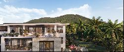 Nevis Peak Residences, Penthouse 3-PH 2