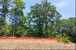 Ideal Corner Lot in Desired Buckhead Location